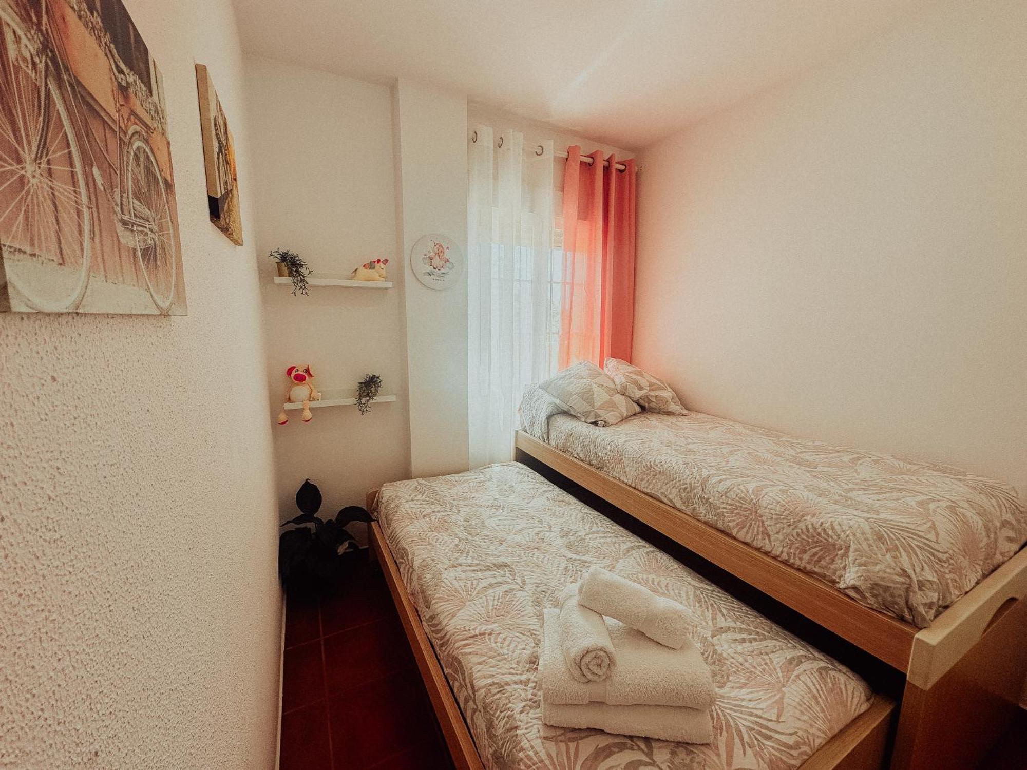 Mika'S House Lake Apartment Sanlucar de Barrameda Ngoại thất bức ảnh