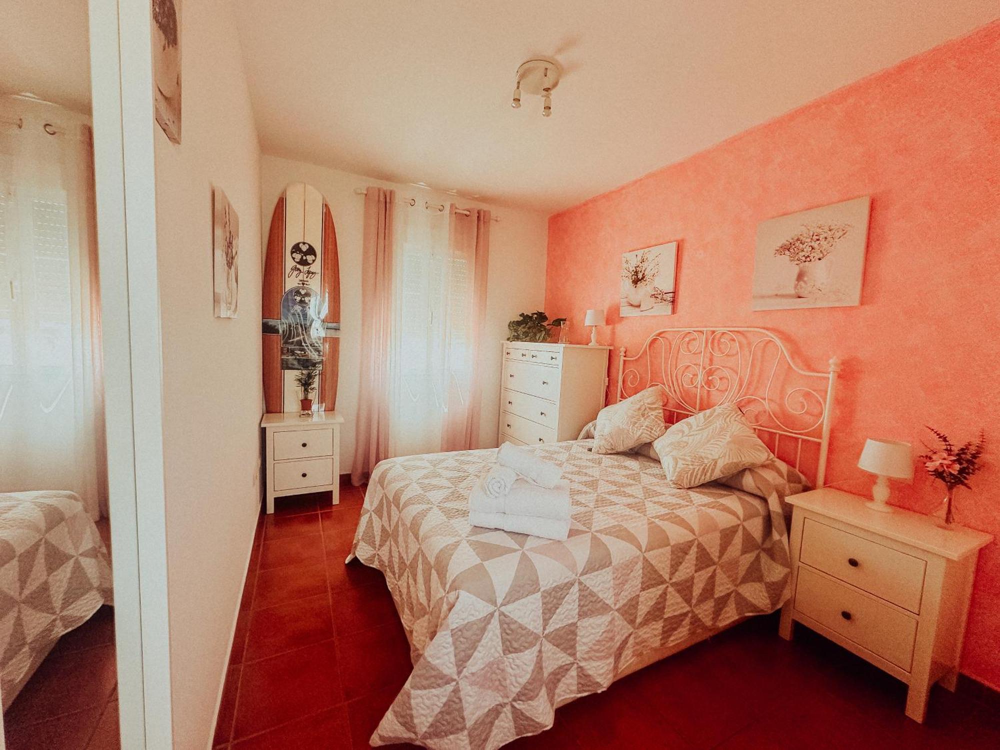 Mika'S House Lake Apartment Sanlucar de Barrameda Ngoại thất bức ảnh