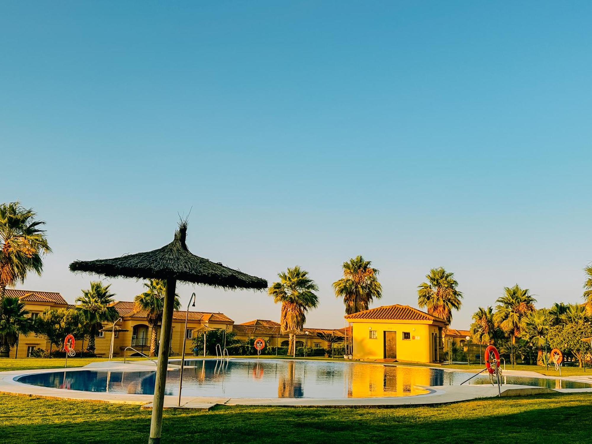 Mika'S House Lake Apartment Sanlucar de Barrameda Ngoại thất bức ảnh